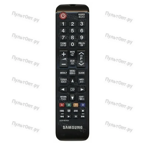 Пульт Samsung AA59-00744A (оригинальный)