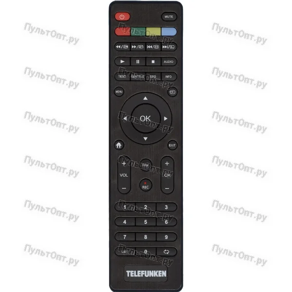 Пульт Telefunken TF-LED32S39T2S (оригинальный)