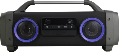 Акустическая система Smartbuy VALKYR, Bluetooth, 22 Ватт, MP3-плеер, FM-радио (1/4)