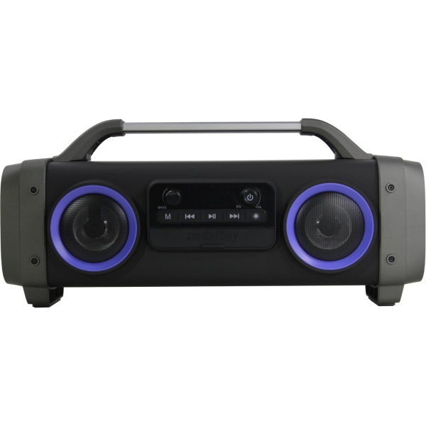 Беспроводная колонка Smartbuy VALKYR, 22 Ватт, MP3-плеер, FM-радио