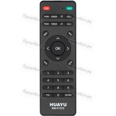Универсальный пульт Huayu RM-P1375 (для проекторов)