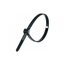 Хомут Smartbuy нейлон 2.5*200мм 100шт. черный (1/10/300)