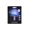 USB 16GB Qumo Cosmos серебро