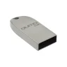 USB 16GB Qumo Cosmos серебро