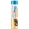 Эл. пит. AAA alkaline BL04 GP ULTRA PLUS (40)