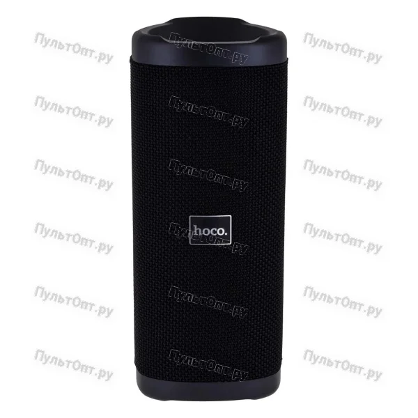 Колонка Hoco HC4 Bella sports BT speaker (черный)