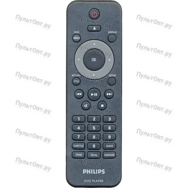 Пульт Philips RC5160 (оригинальный)
