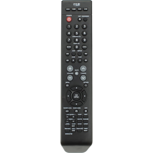 Пульт Samsung AH59-01778Y