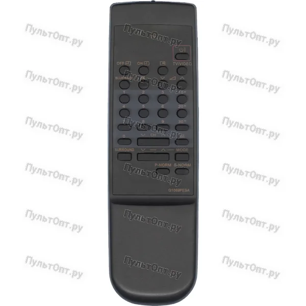 Пульт Huayu для Sharp G1069PESA
