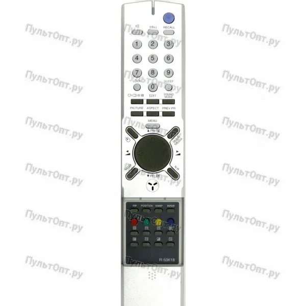 Пульт Daewoo R-50K18 (оригинальный)