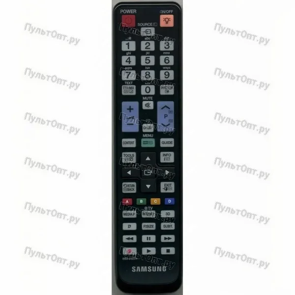 Пульт Samsung BN59-01037A (оригинальный)