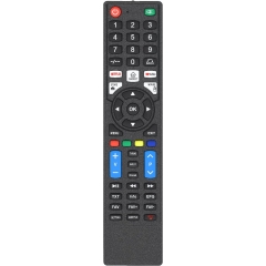 Пульт Huayu для China Samsung ABS49B (для произведённых в Китае под брендом Samsung и пр.)