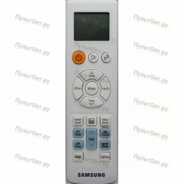 Пульт для кондиционера Samsung ARH-2202 (оригинальный)