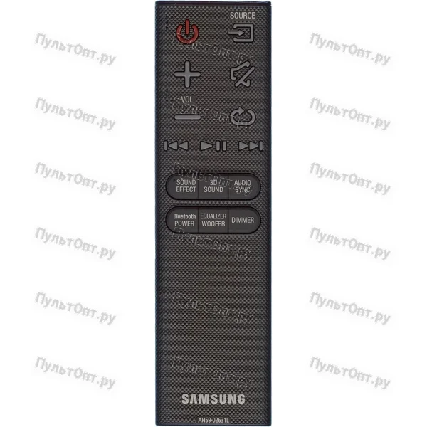 Пульт Samsung AH59-02631L (оригинальный)