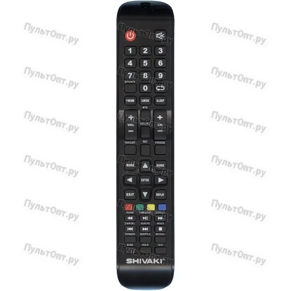 Пульт Shivaki STV-32LED14 (оригинальный)