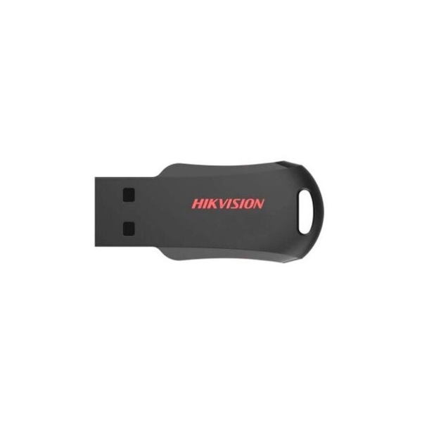 USB 16GB Hikvision (Hiksemi) M200R чёрный