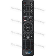  Универсальный пульт ClickPdu для TopDevice RM-L6260