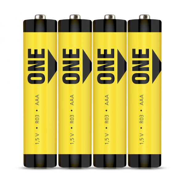 Эл. пит. AAA сол. SR4 Smartbuy ONE (60)