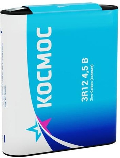 Эл. пит. сол. Космос (б/б) (12/144)