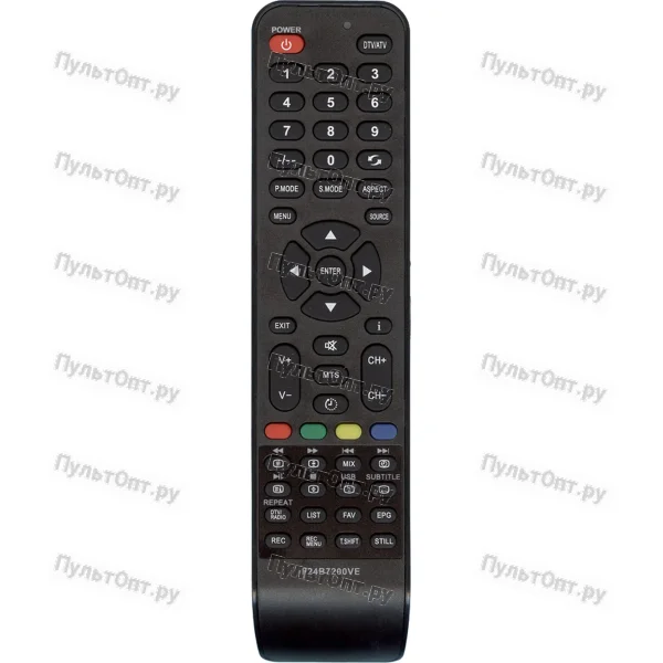 Пульт Huayu для DEXP F24B7200VE