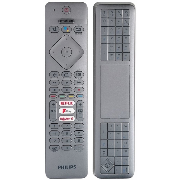 Пульт Philips 398GM10BEPHN0016HT (YKF463-004)