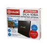Антенна комнатная активная D-Color DCА-108А