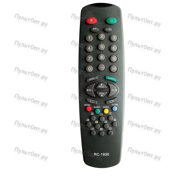 Пульт Huayu для Vestel RC-1930