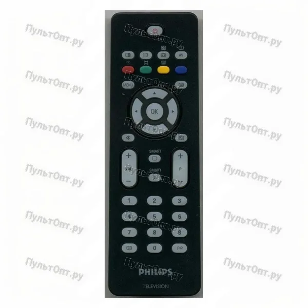 Пульт Philips RC2023601/01 (оригинальный)