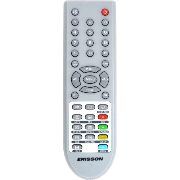 Пульт Sitronics (Erisson) RC-5R, 20LS01