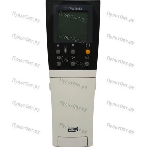 Пульт для кондиционера Hyundai C1 (оригинальный)