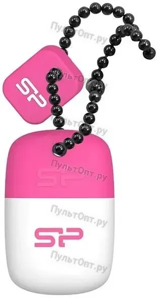 USB 32GB Silicon Power Touch T07 розовый