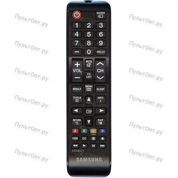 Пульт Samsung AA59-00721A (оригинальный)