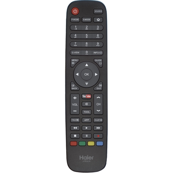 Пульт Haier HTR-A10