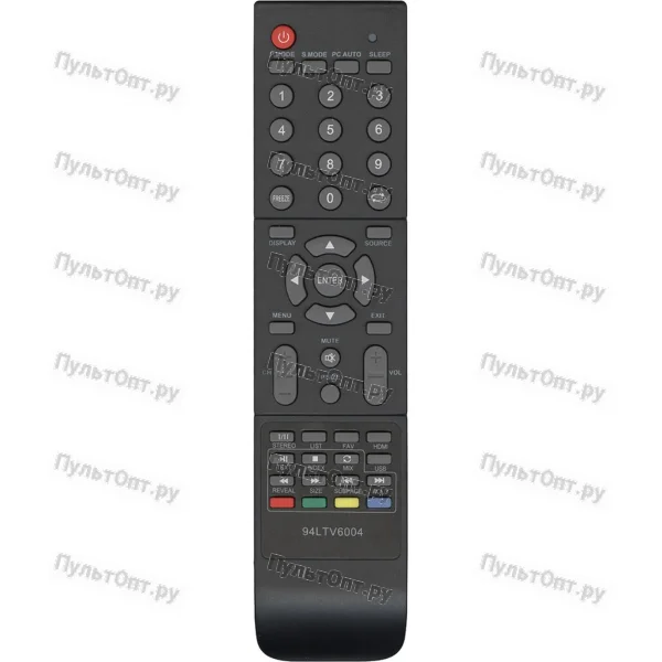 Пульт Huayu для Polar 94LTV6004