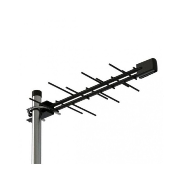 Антенна наружная активная Locus Зенит 14AF без питания DVB-T/T2