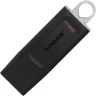 USB 3.2 32GB Kingston DataTravele Exodia чёрный/белый