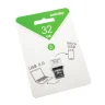 USB 32GB Smartbuy Poko OTG чёрный
