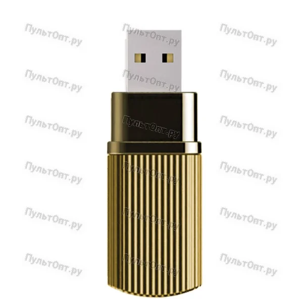 USB 3.0 64GB Silicon Power Marvel M50 шампанское