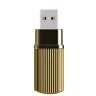 USB 3.0 64GB Silicon Power Marvel M50 шампанское