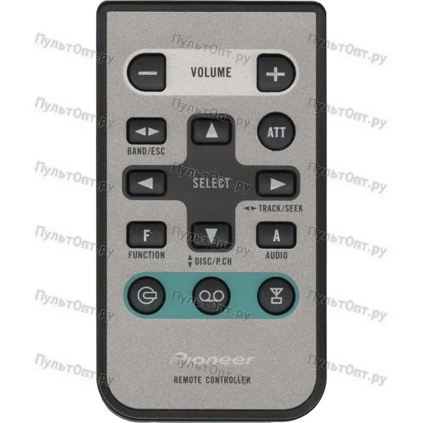 Пульт Pioneer CXB8744 (оригинальный)