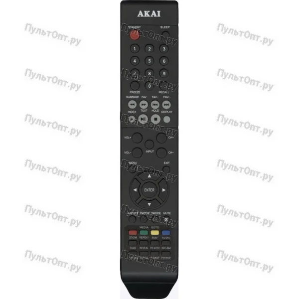 Пульт Akai LEA-32S02P (оригинальный)