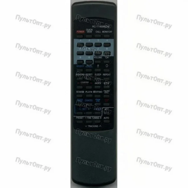 Пульт Huayu для Aiwa RC-T1400KE