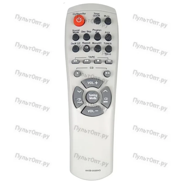 Пульт Huayu для Samsung AH59-00004Q (AH59-00004U)