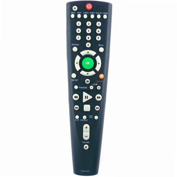 Пульт Huayu для BBK LT115