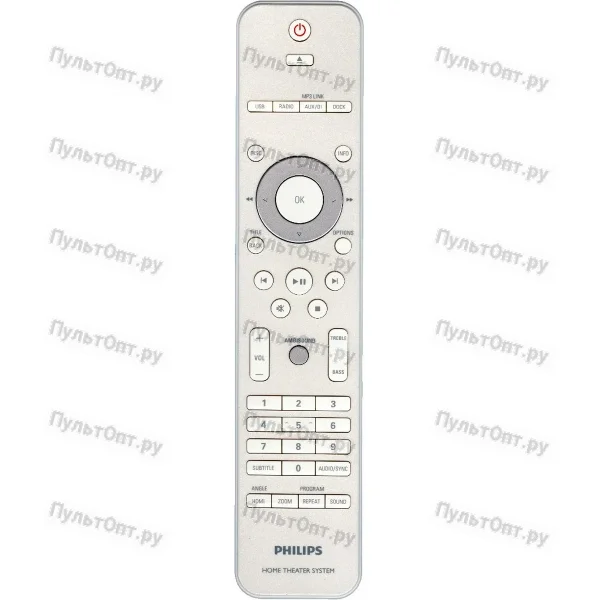 Пульт Philips RC2224101/01 (оригинальный)
