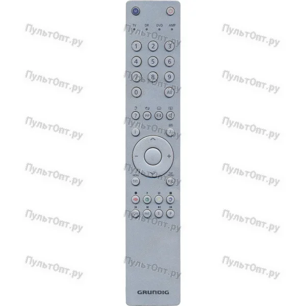 Пульт Grundig RC2133402/01 (оригинальный)