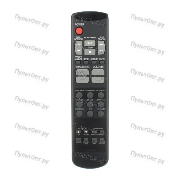 Пульт Samsung 19239-0025-13 (оригинальный)