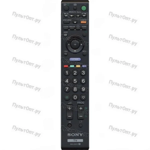 Пульт Sony RM-ED011 (оригинальный)