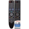 Универсальный пульт Huayu для Samsung RM-L898