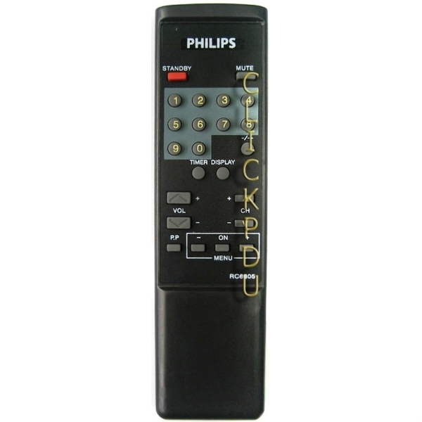 Пульт Philips RC-6805